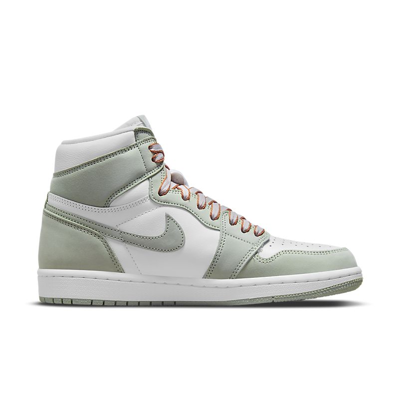 Air Jordan 1 High Seafoam (W)