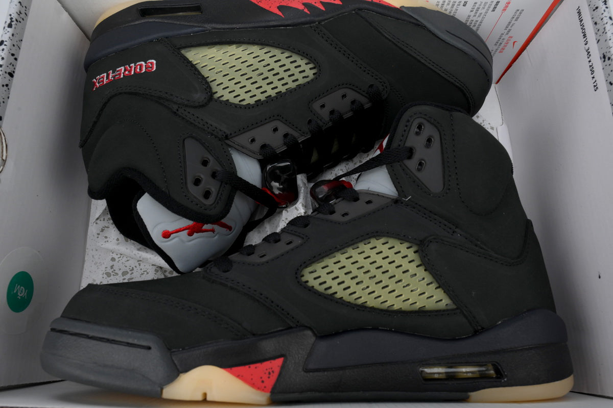 Jordan 5