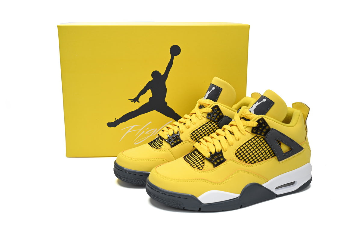 Jordan 4