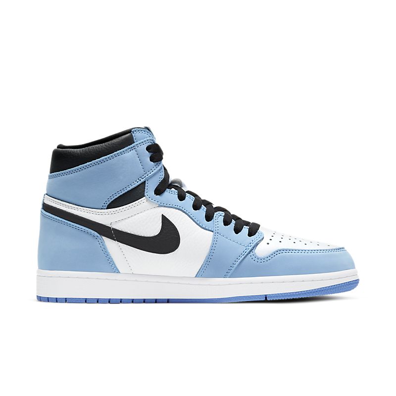 Nike Air Jordan 1 Retro High University Blue