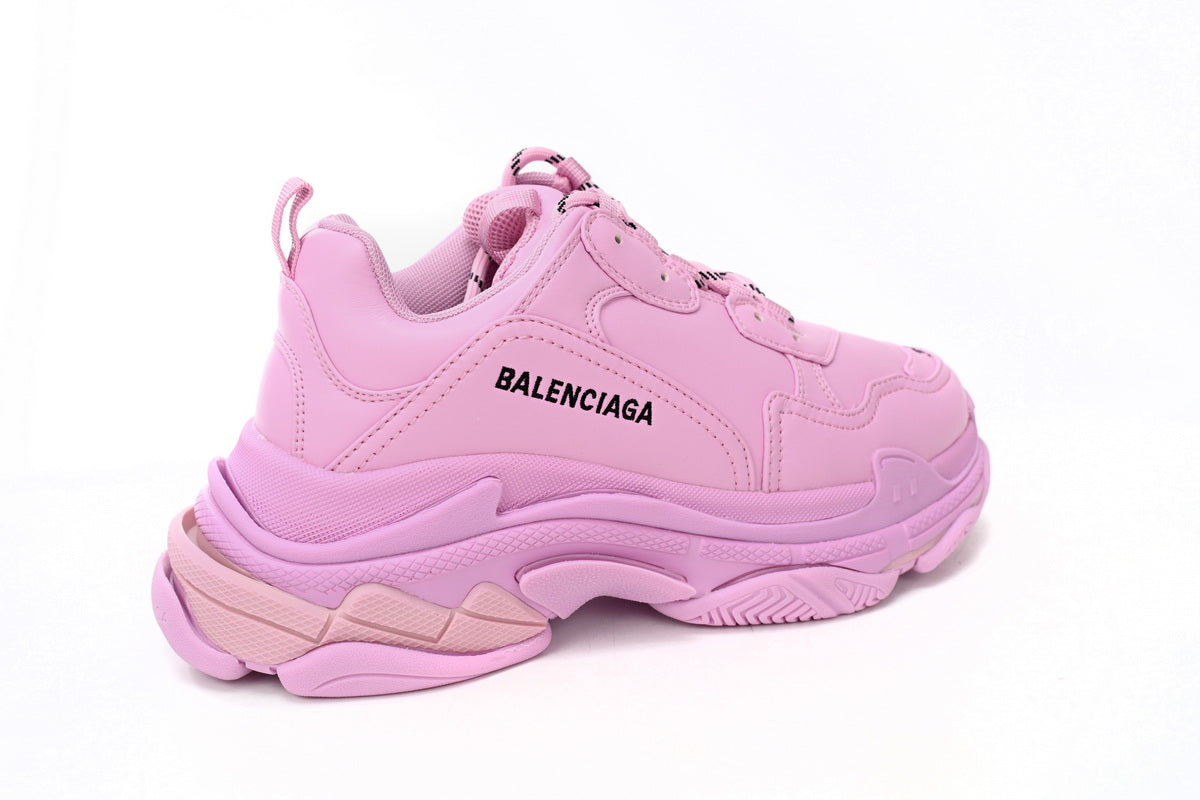 Balenciaga triple S