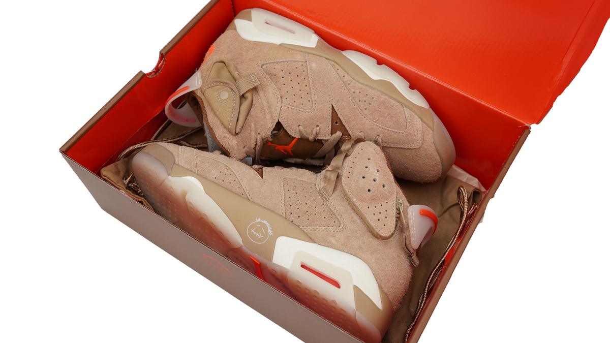 Jordan 6