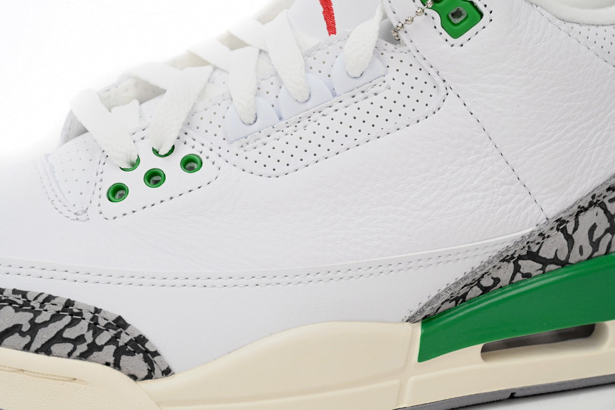Jordan 3