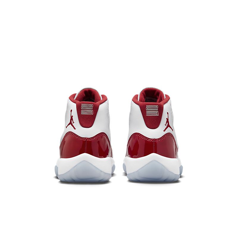 Jordan 11 Retro Cherry