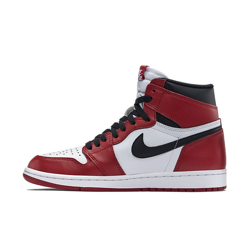 Air Jordan 1 Retro High OG 'Chicago'