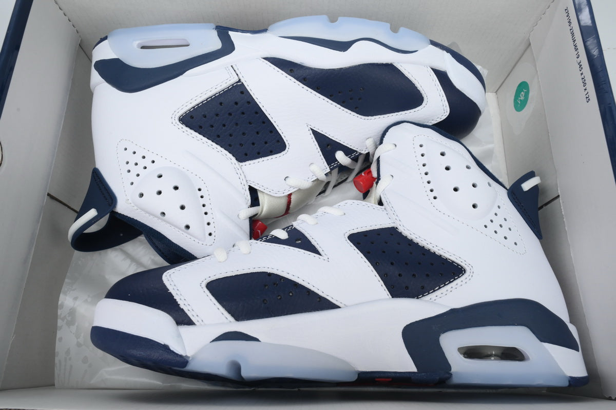 Jordan 6