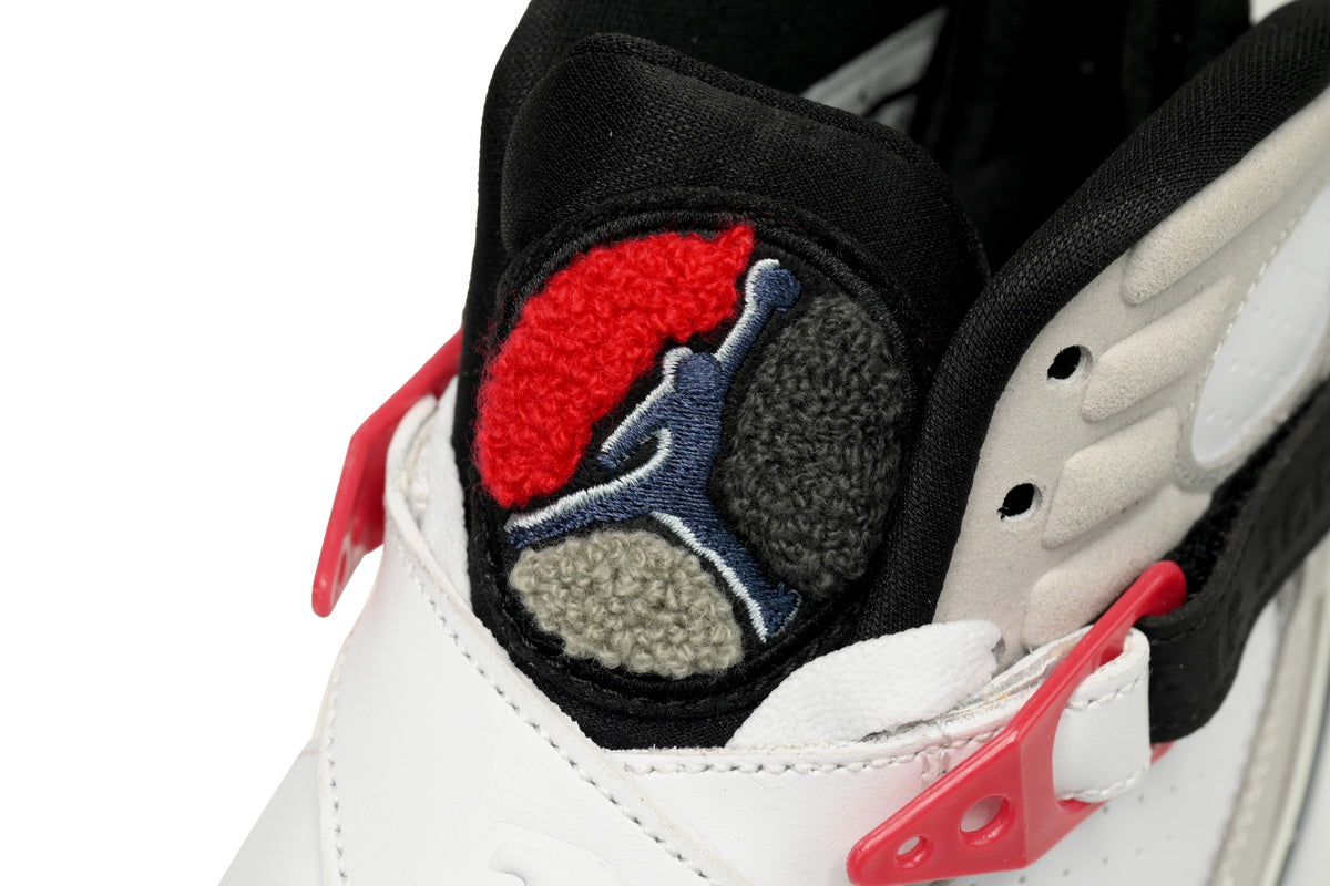 Jordan 8