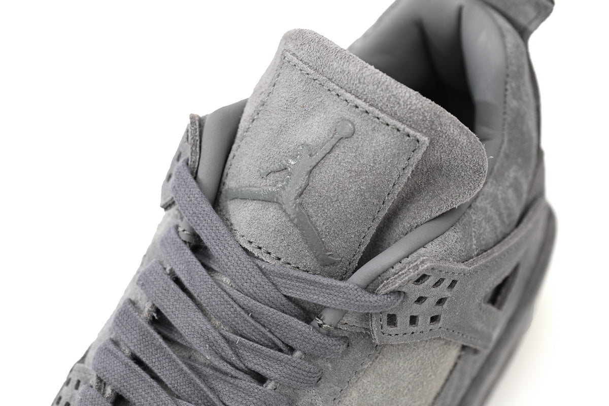 Jordan 4