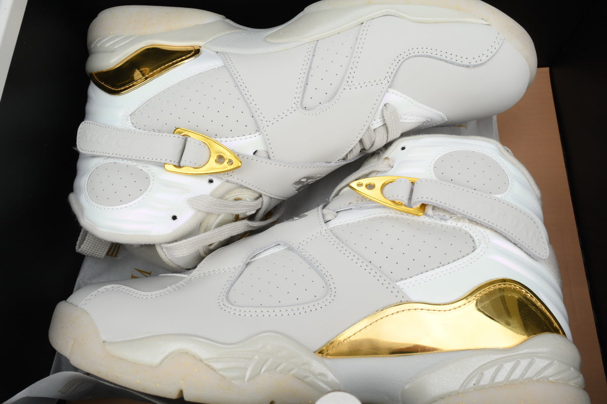 Jordan 8