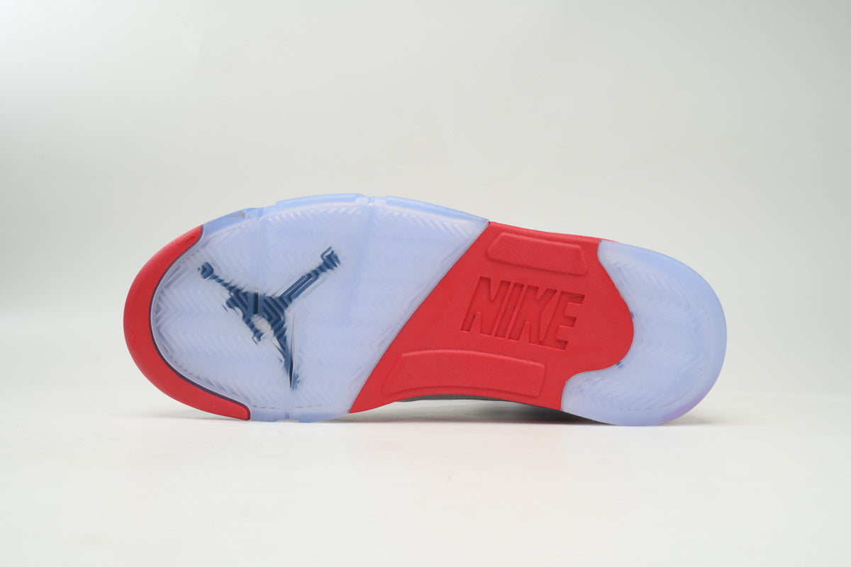 Jordan 5