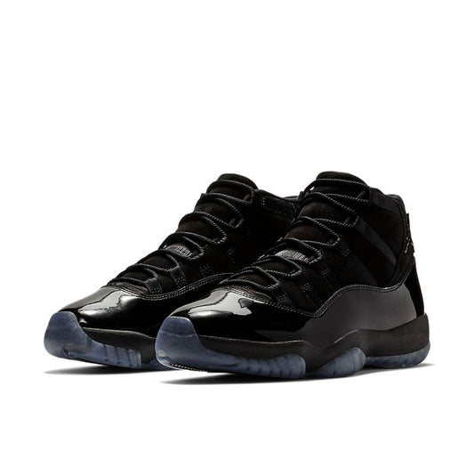 Jordan 11 Retro CAP and Gown