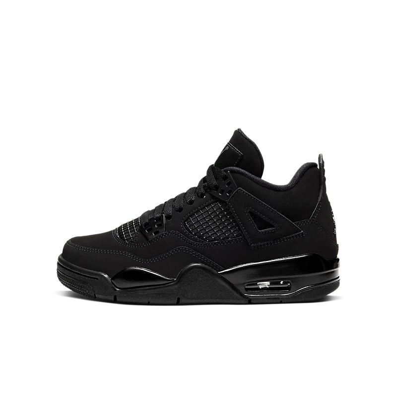 Jordan 4 Black cat