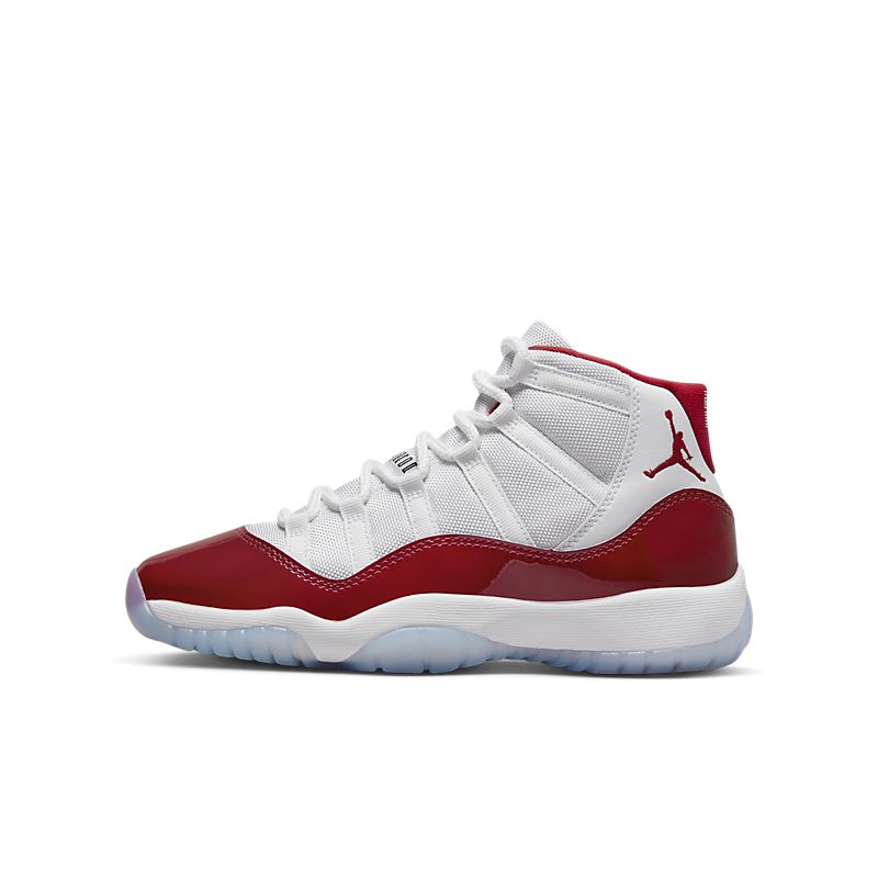 Jordan 11 Retro Cherry