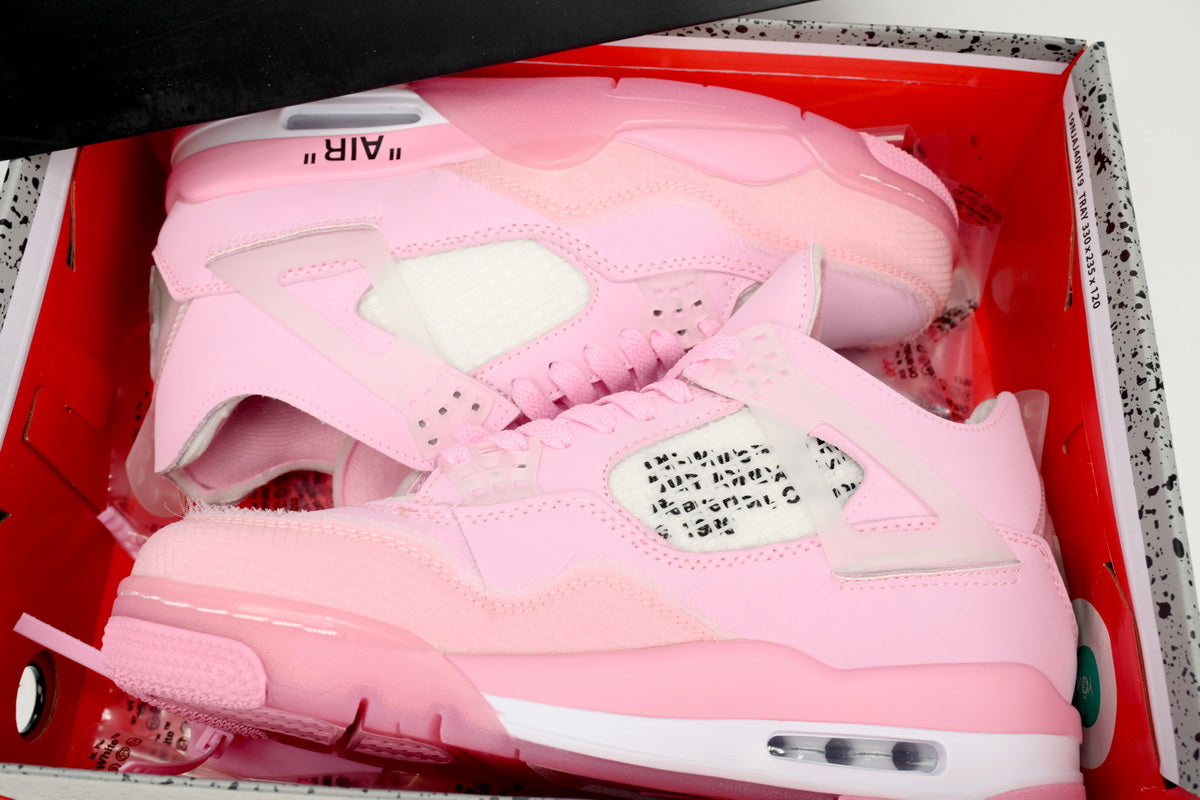 Jordan 4