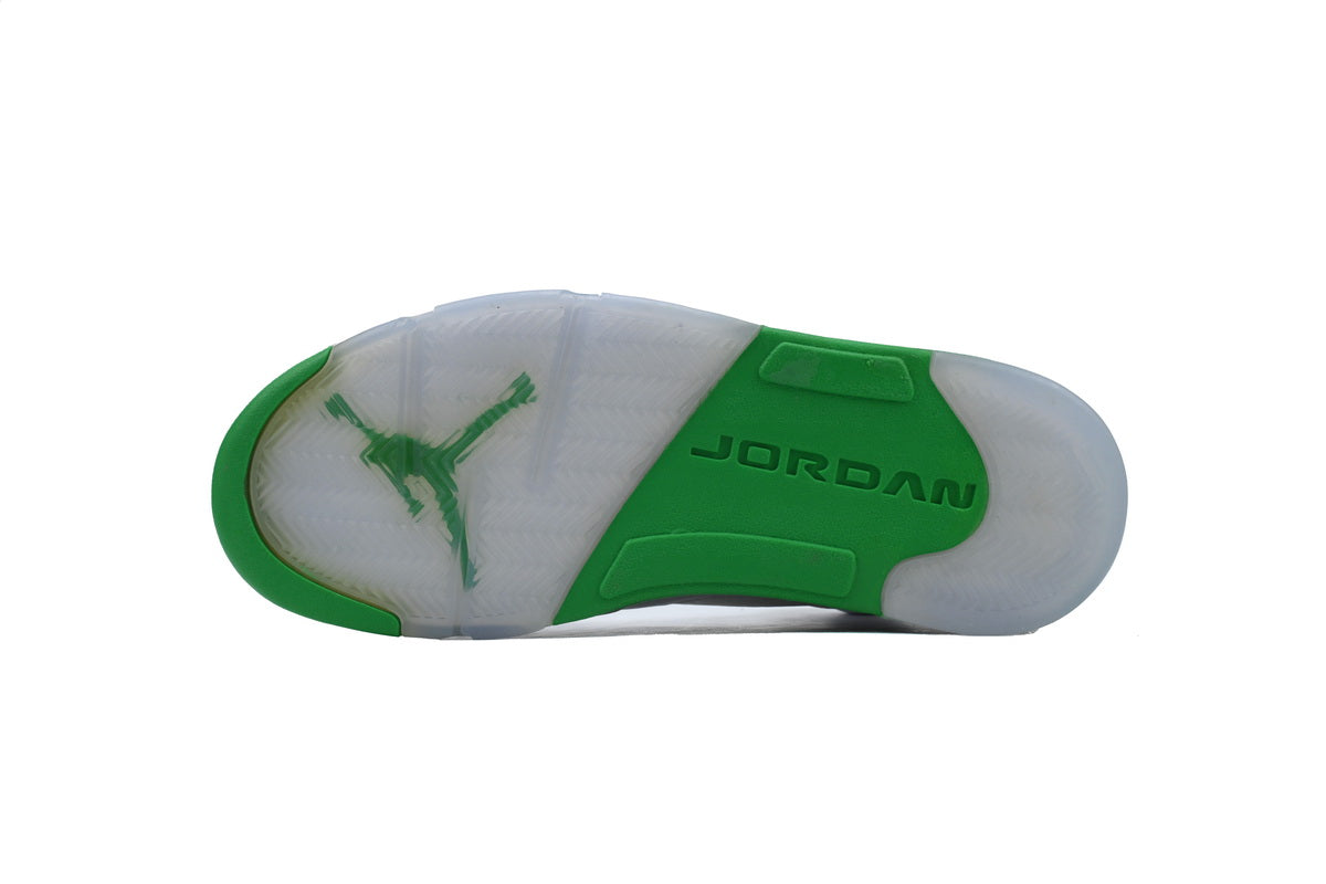 Jordan 5