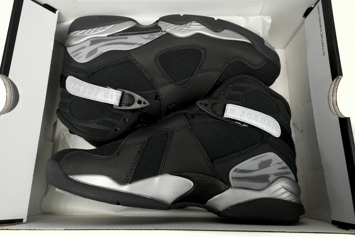 Jordan 8