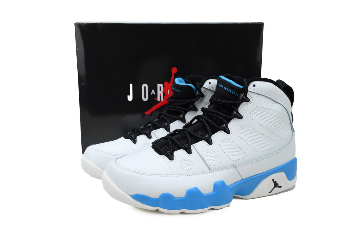 Jordan 9
