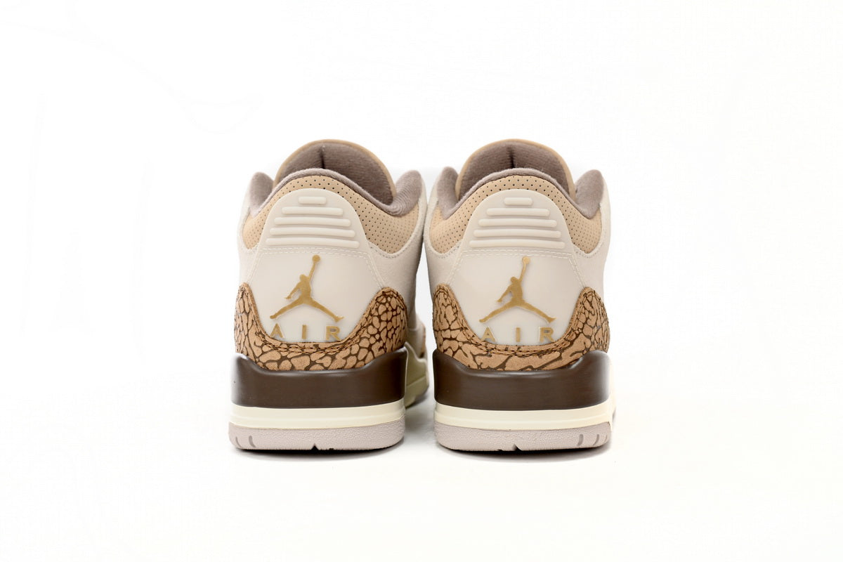 Jordan 3