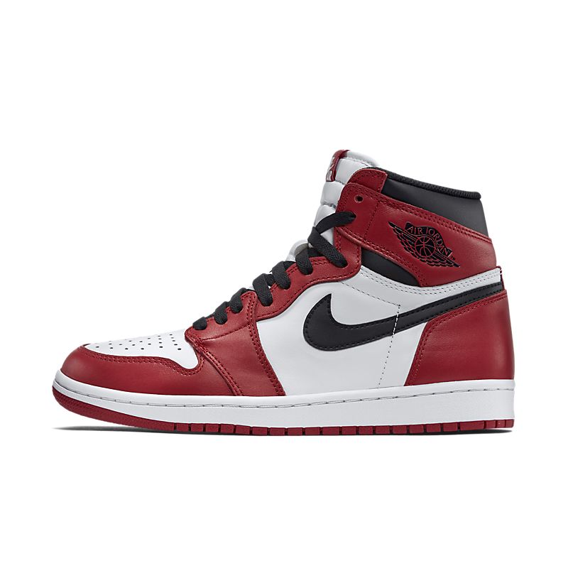 Air Jordan 1 Retro High OG 'Chicago'