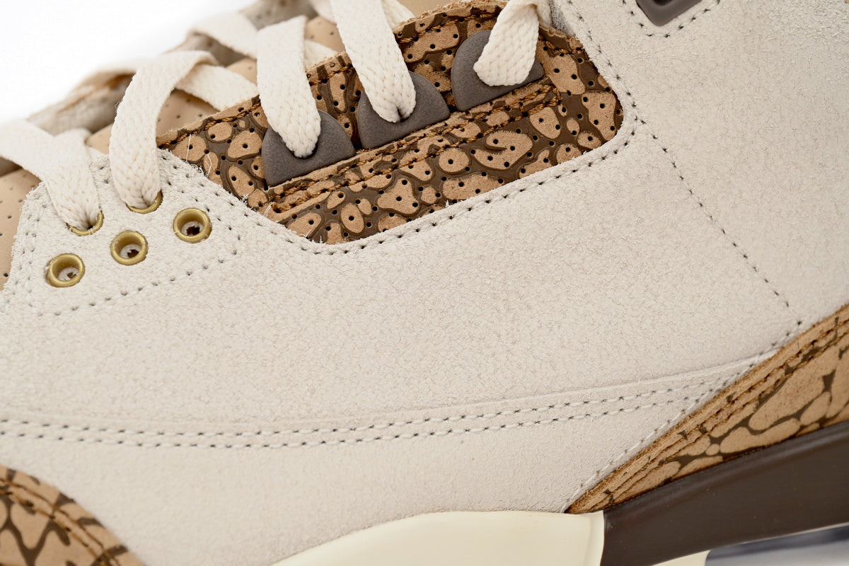 Jordan 3