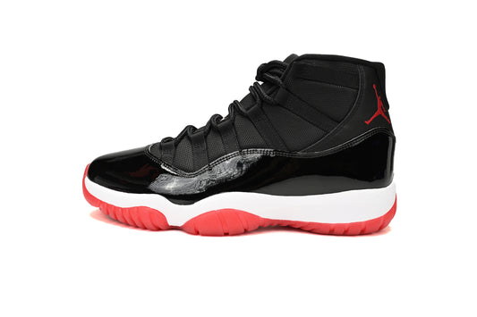 Jordan 11 bred