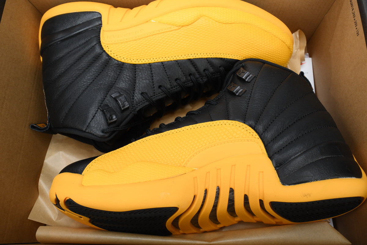 Jordan 12