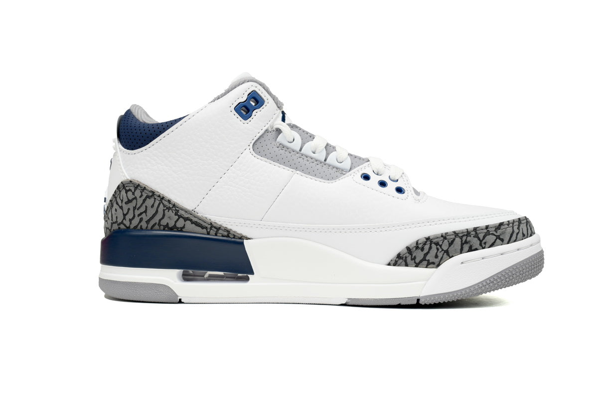 Jordan 3