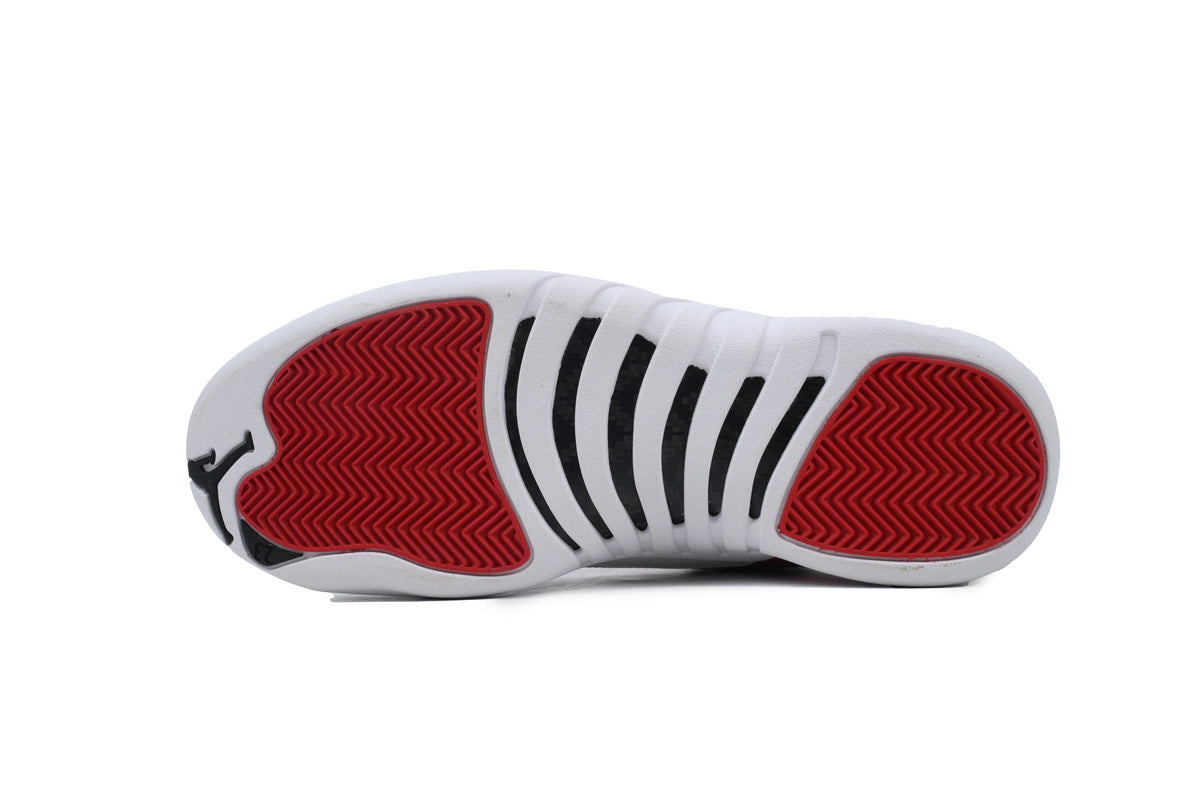 Jordan 12