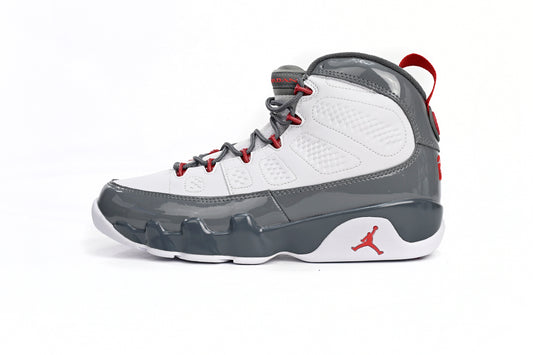 Jordan 9