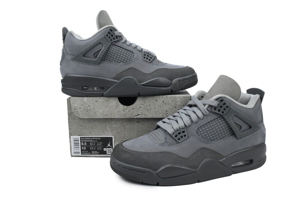 Jordan 4