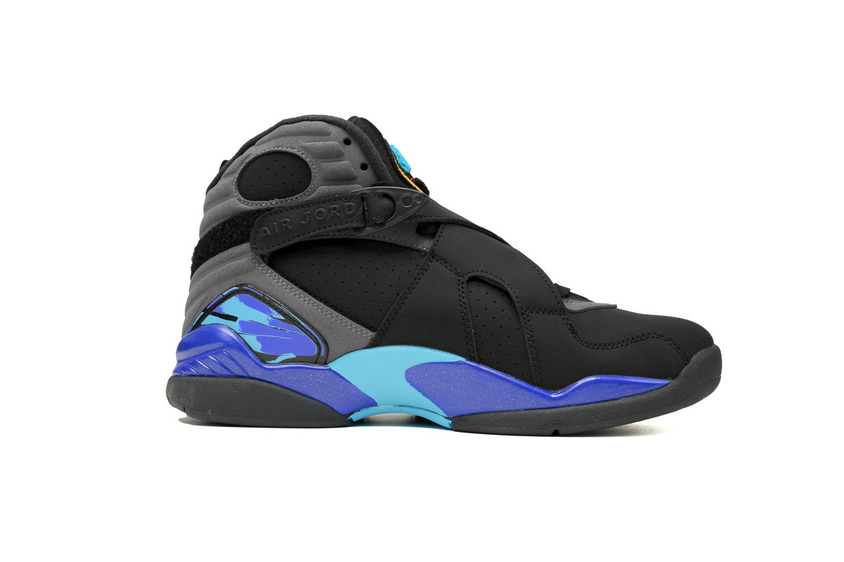 Jordan 8