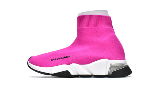 Balenciaga trainer sock
