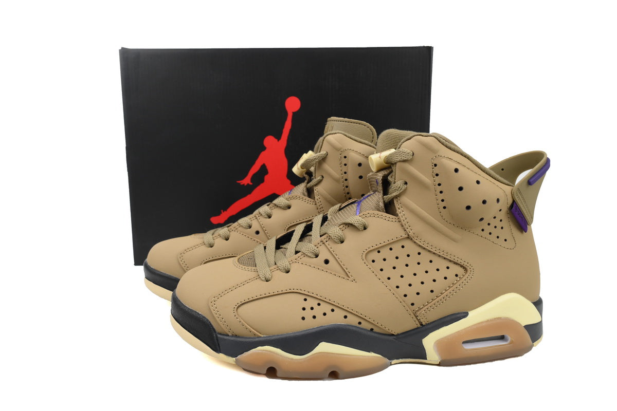 Jordan 6
