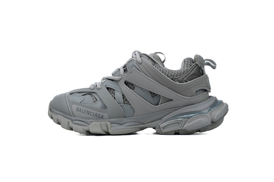 Balenciaga track