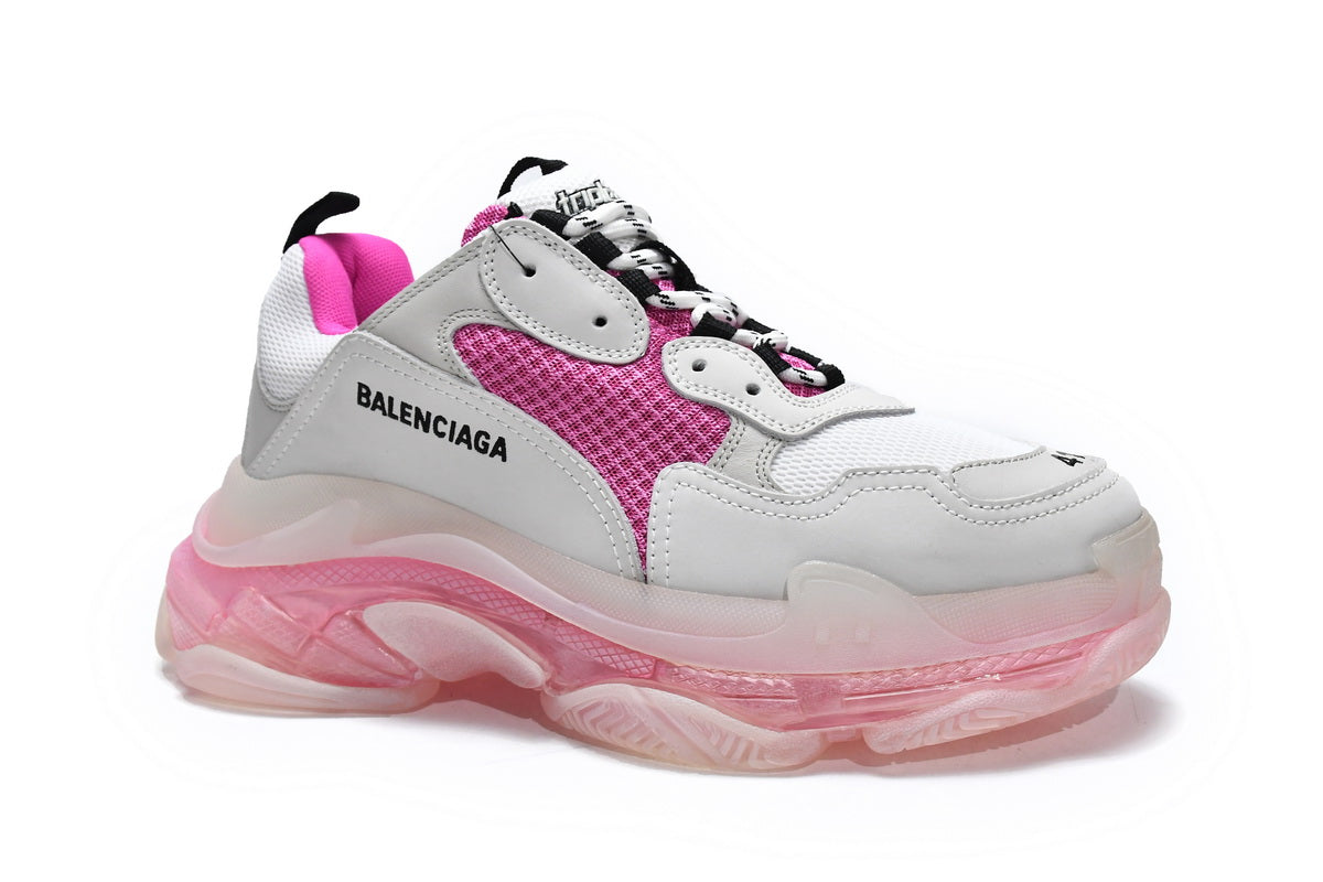 Balenciaga triple S