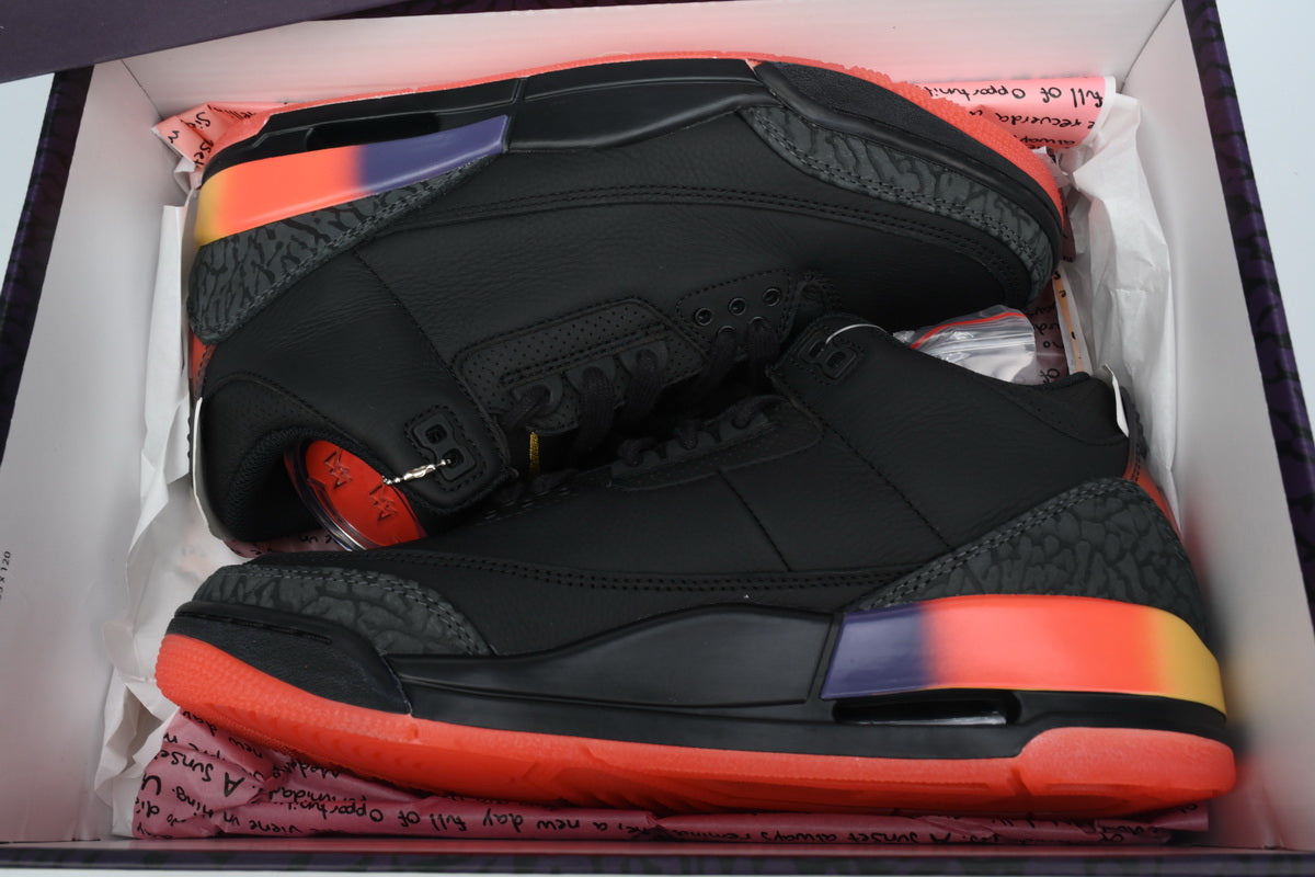 Jordan 3
