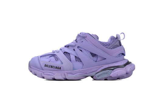 Balenciaga track