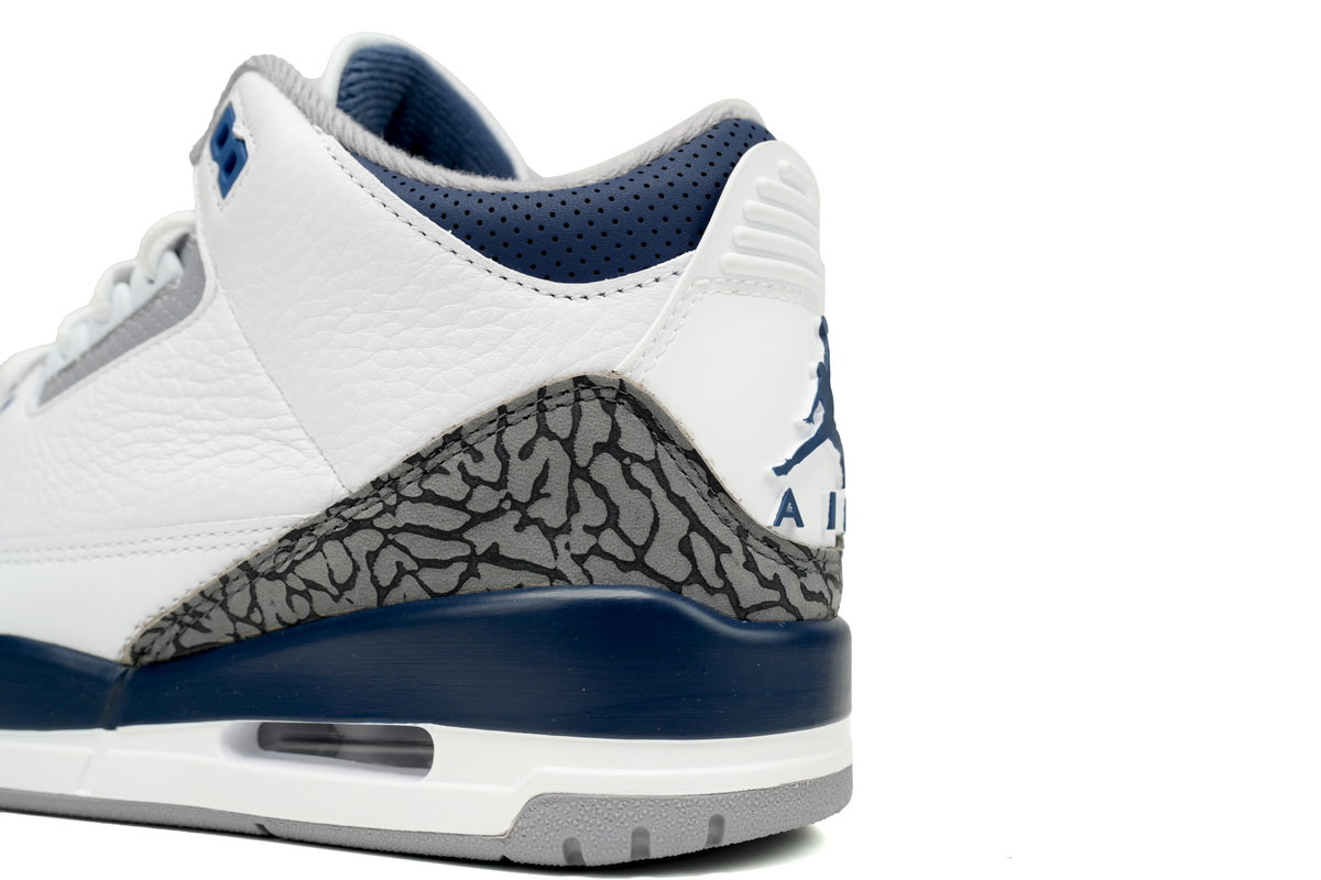 Jordan 3