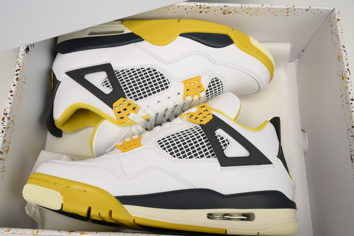 Jordan 4