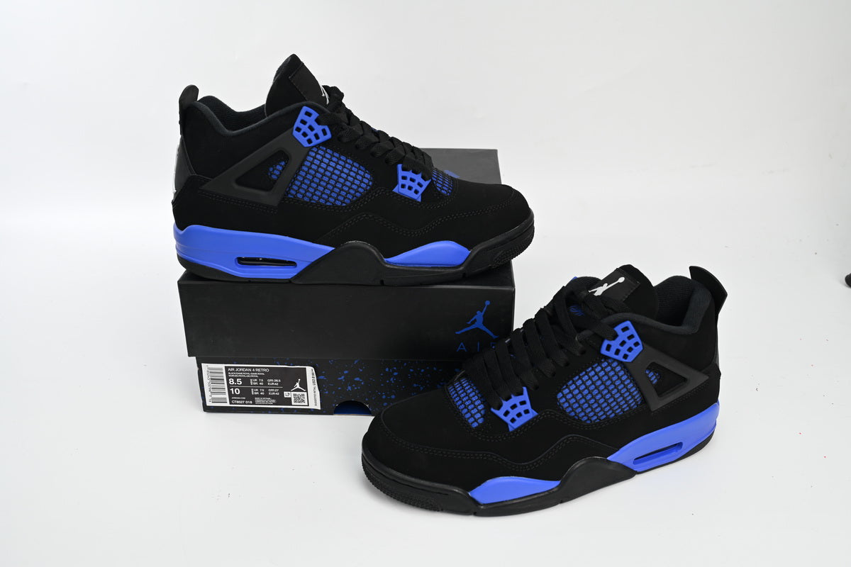 Jordan 4