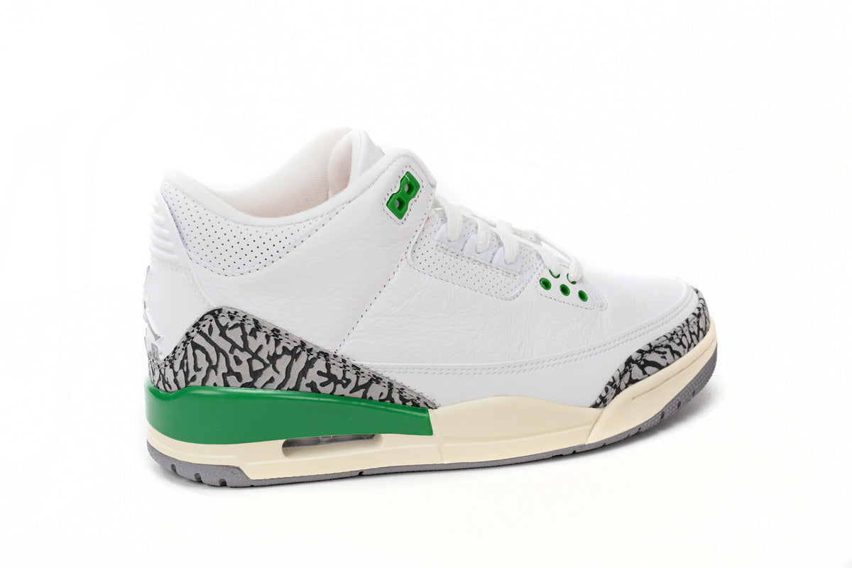 Jordan 3