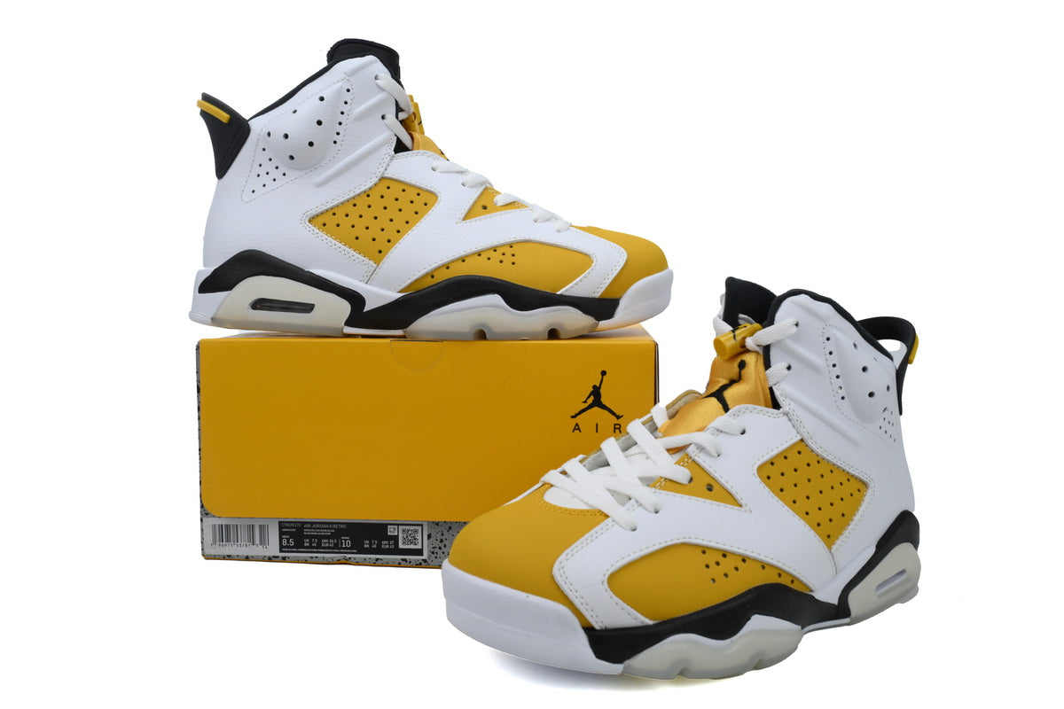 Jordan 6