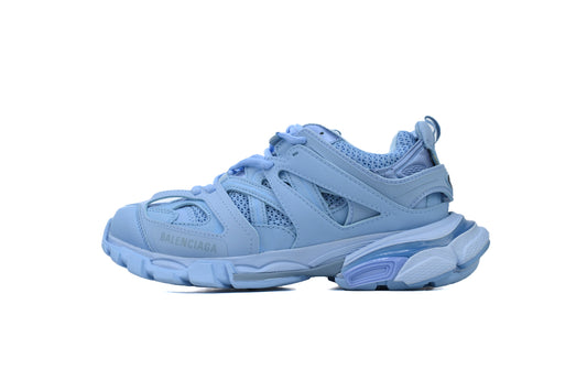 Balenciaga track