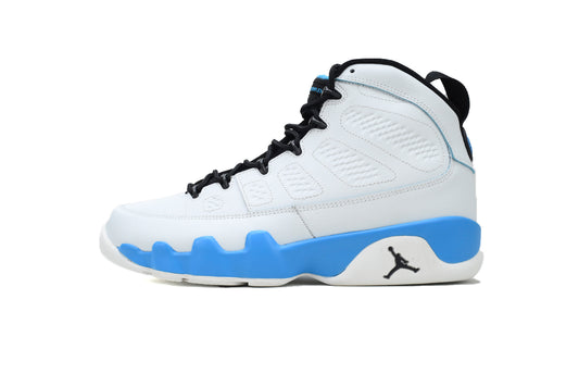 Jordan 9