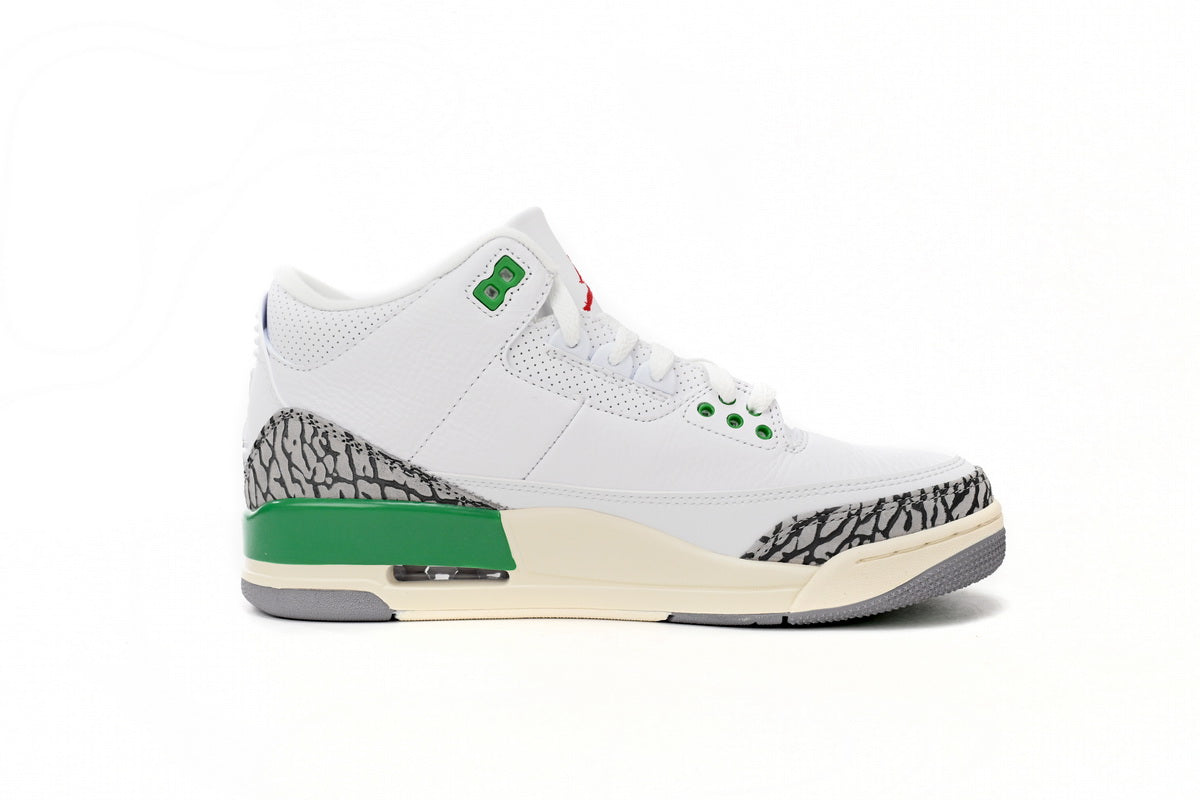 Jordan 3