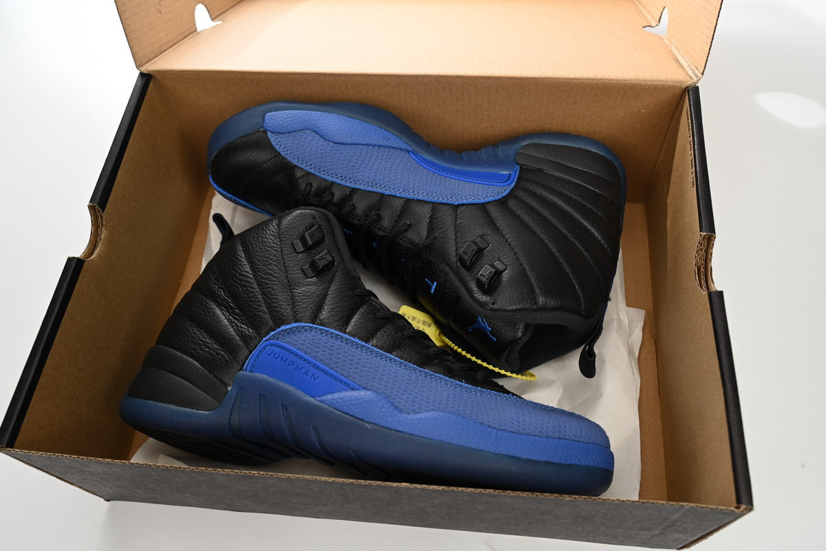Jordan 12