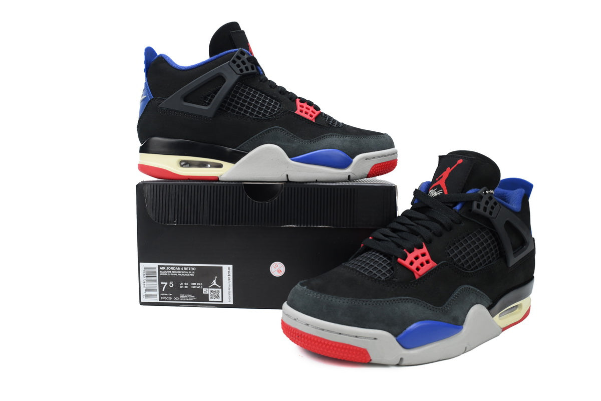 Jordan 4
