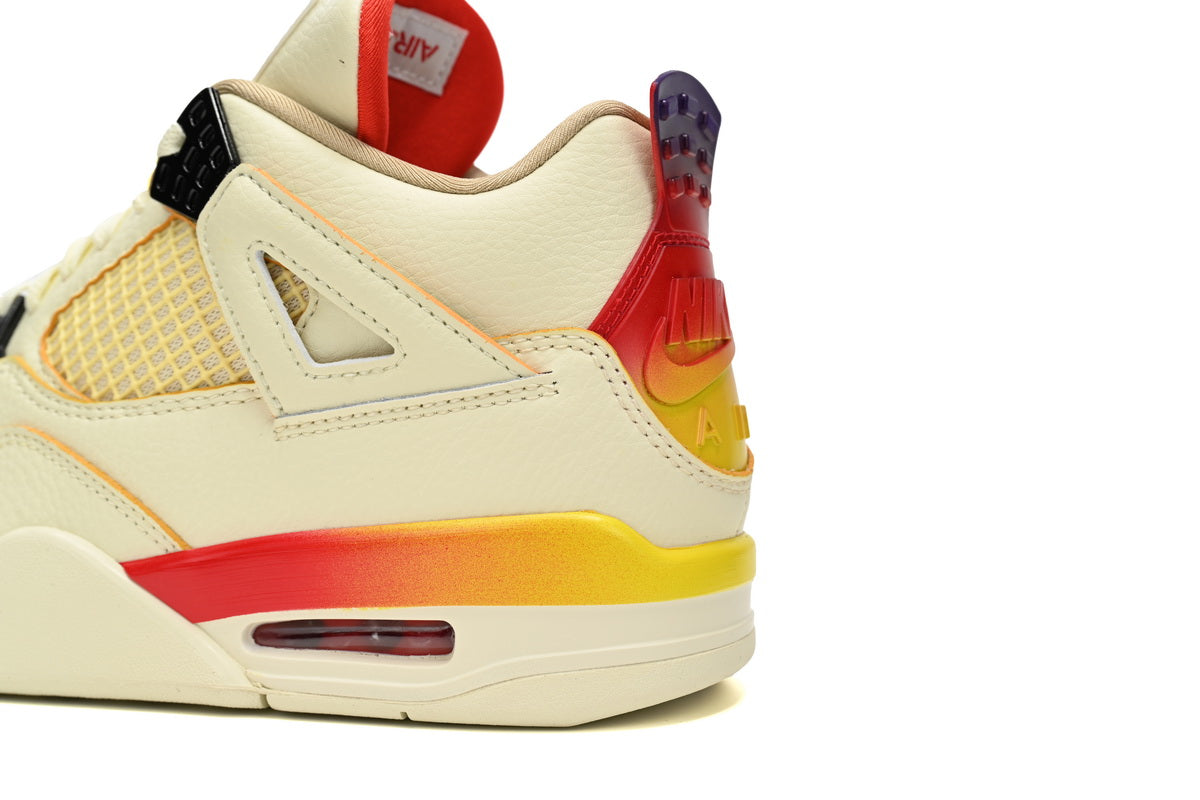 Jordan 4