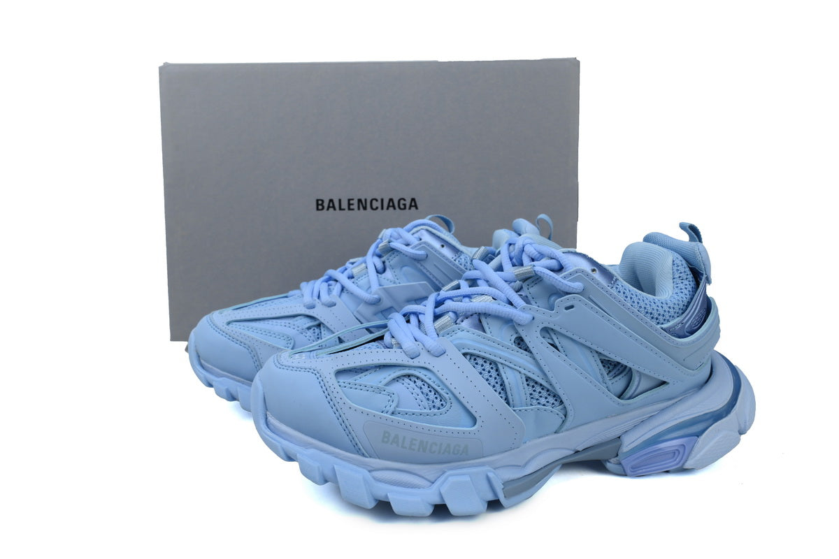 Balenciaga track