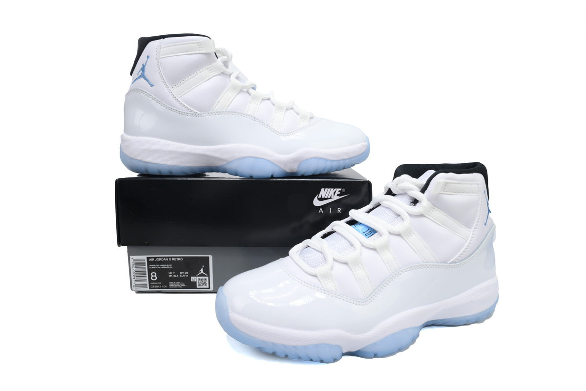 Jordan 11